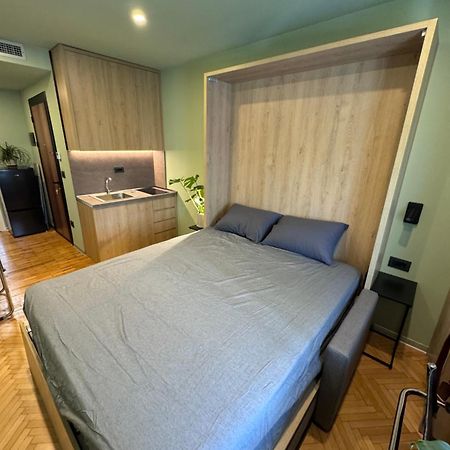 Apartamento The Hidden Gem Of Blloku Tirana Exterior foto