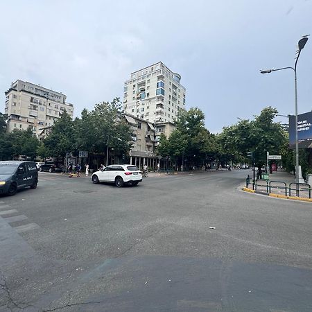 Apartamento The Hidden Gem Of Blloku Tirana Exterior foto