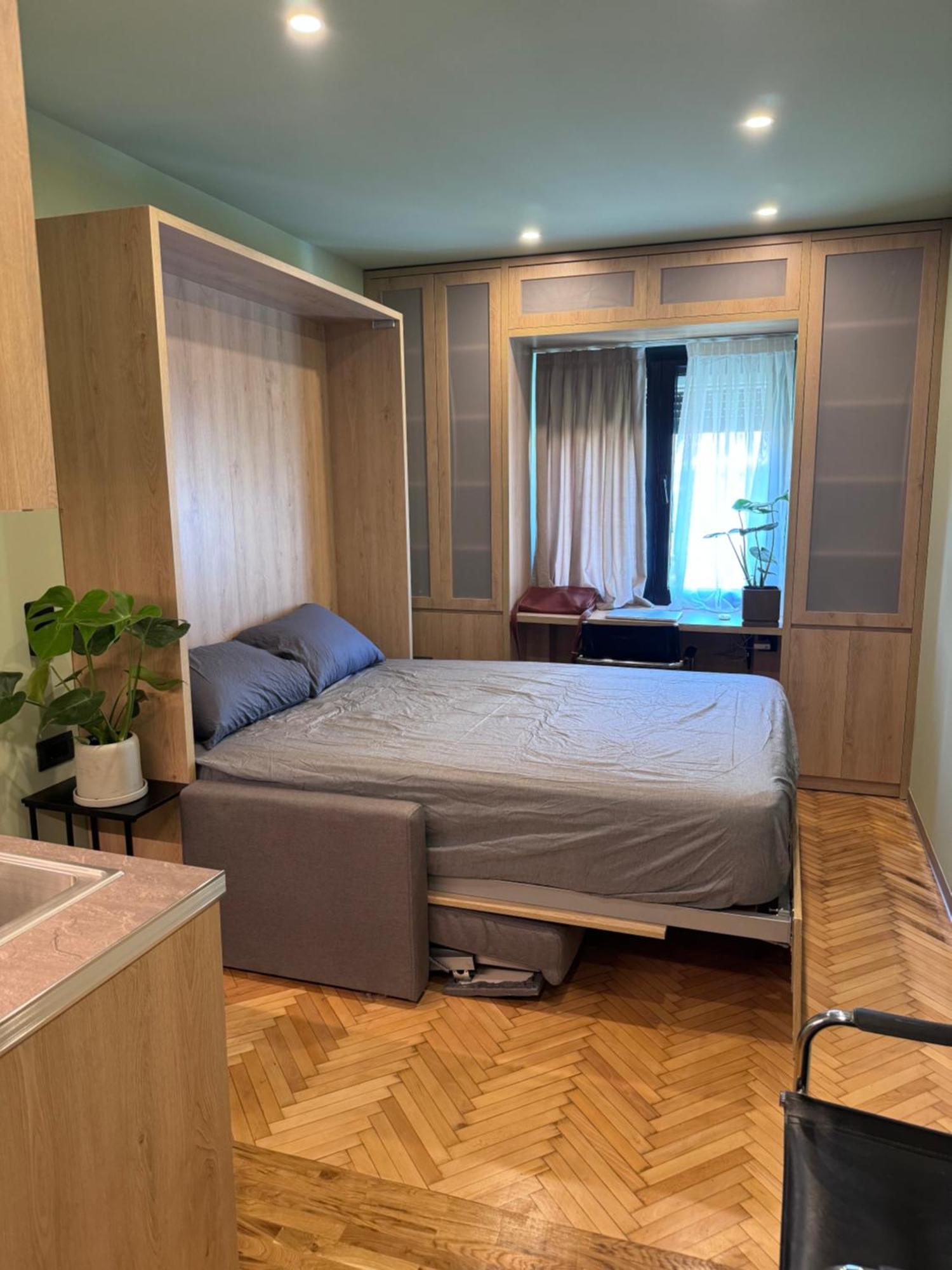 Apartamento The Hidden Gem Of Blloku Tirana Exterior foto