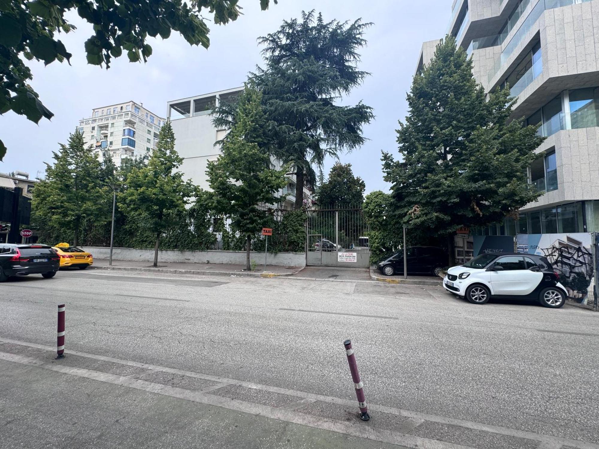Apartamento The Hidden Gem Of Blloku Tirana Exterior foto