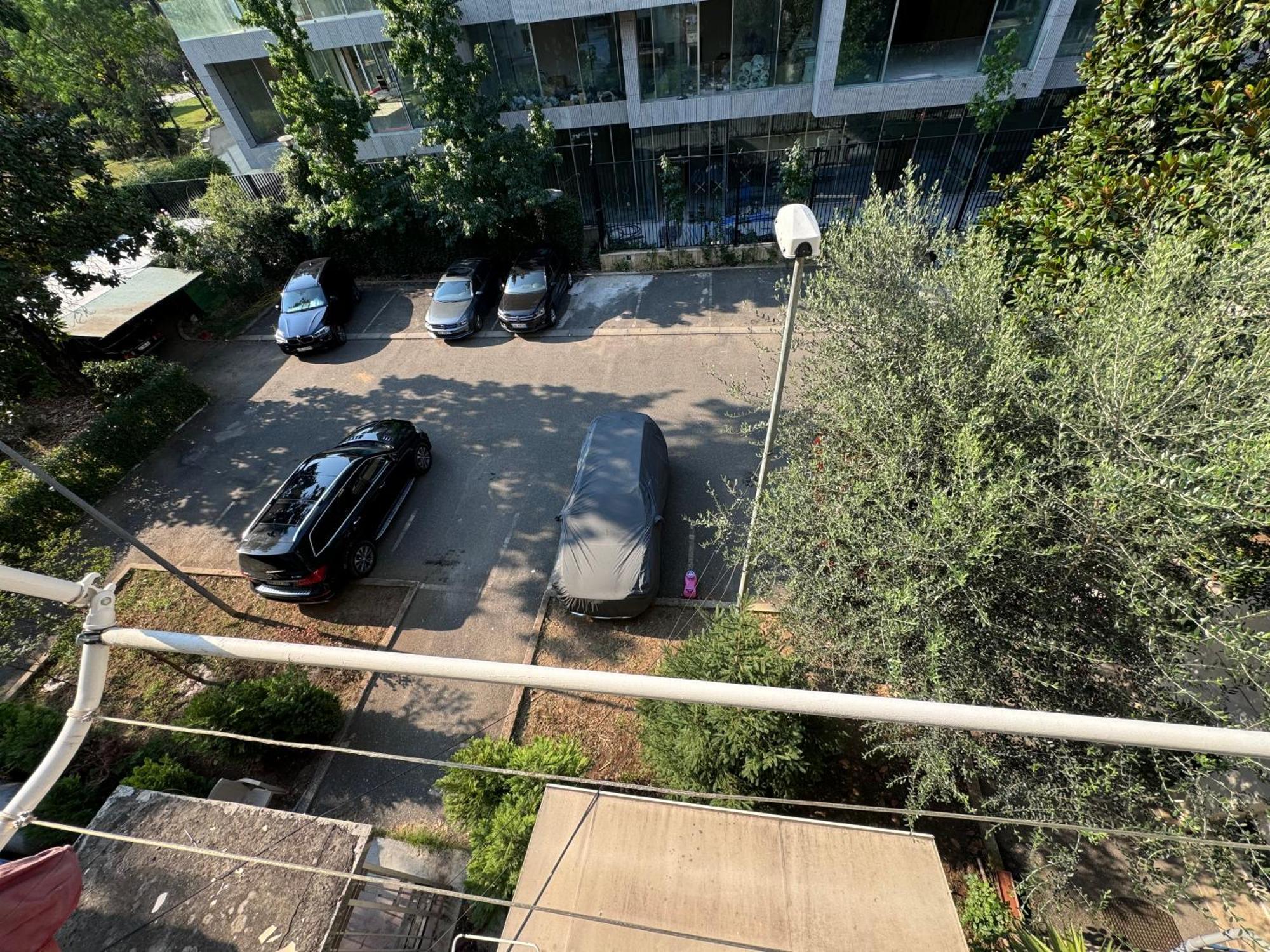 Apartamento The Hidden Gem Of Blloku Tirana Exterior foto